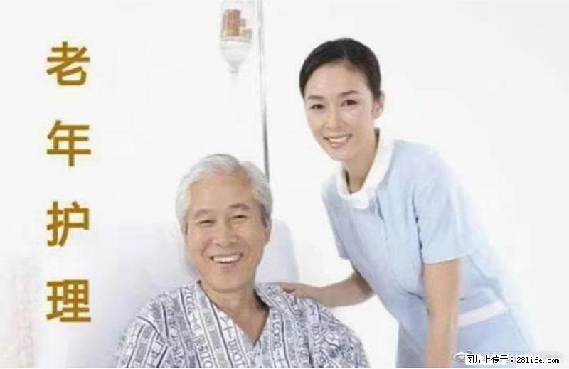 上海国企养老院，星级酒店环境，招聘养老护工 - 职场交流 - 来宾生活社区 - 来宾28生活网 lb.28life.com