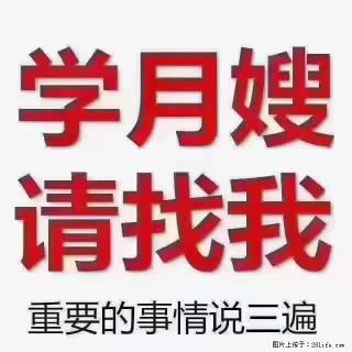 【招聘】月嫂，上海徐汇区 - 来宾28生活网 lb.28life.com