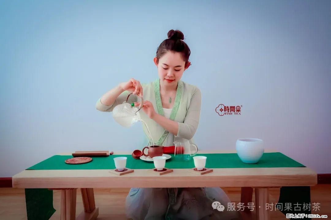 时间果百年古树龙珠普洱生茶 - 购物交流 - 来宾生活社区 - 来宾28生活网 lb.28life.com