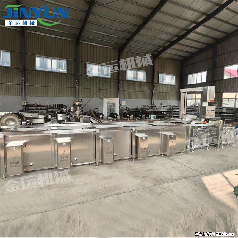 五联多联卤煮锅 连续式蜂窝卤煮锅 卤鸡卤蛋大批量生产卤煮设备 - 综合信息 - 其他综合 - 来宾分类信息 - 来宾28生活网 lb.28life.com