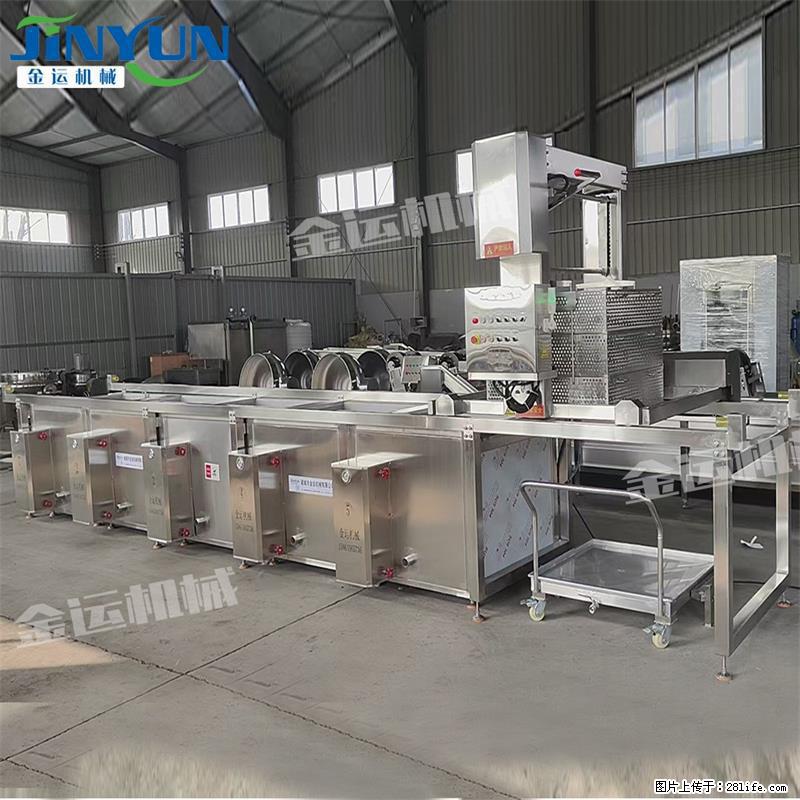 五联多联卤煮锅 连续式蜂窝卤煮锅 卤鸡卤蛋大批量生产卤煮设备 - 综合信息 - 其他综合 - 来宾分类信息 - 来宾28生活网 lb.28life.com