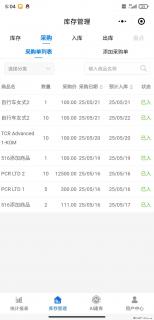 免费的库存管理小程序,欢迎使用 - 来宾28生活网 lb.28life.com