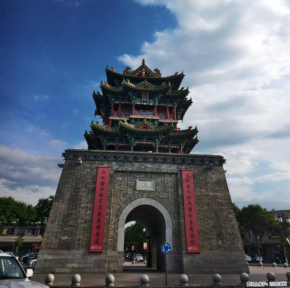 朔州【崇福寺】朔州老城，寺庙道观，少喧嚣，多古韵，朔州是山西被低估的塞上秘境。 - 游山玩水 - 来宾生活社区 - 来宾28生活网 lb.28life.com
