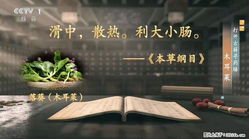 比牛奶补钙还厉害!凉血解毒、稳血糖...这菜冬天必吃,很多人却当草 - 来宾生活资讯 - 来宾28生活网 lb.28life.com