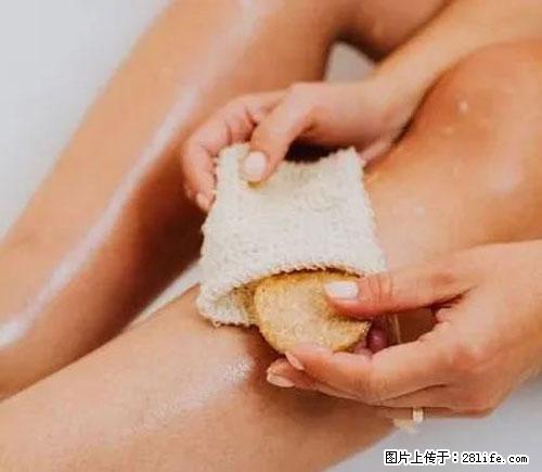 血管堵塞有“前兆”!手脚出现这4种异常,千万别忽视! - 来宾生活资讯 - 来宾28生活网 lb.28life.com