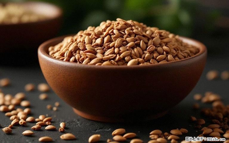 这三苦是三高“克星”，心血管干净不易堵！每天吃一点，指标慢慢降下来~ - 来宾生活资讯 - 来宾28生活网 lb.28life.com