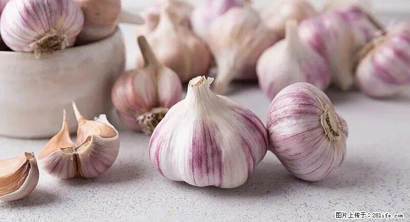 抗菌消炎、护肝健脾！这种“天然青霉素”就在你家餐桌上，春季吃正合适 - 来宾生活资讯 - 来宾28生活网 lb.28life.com