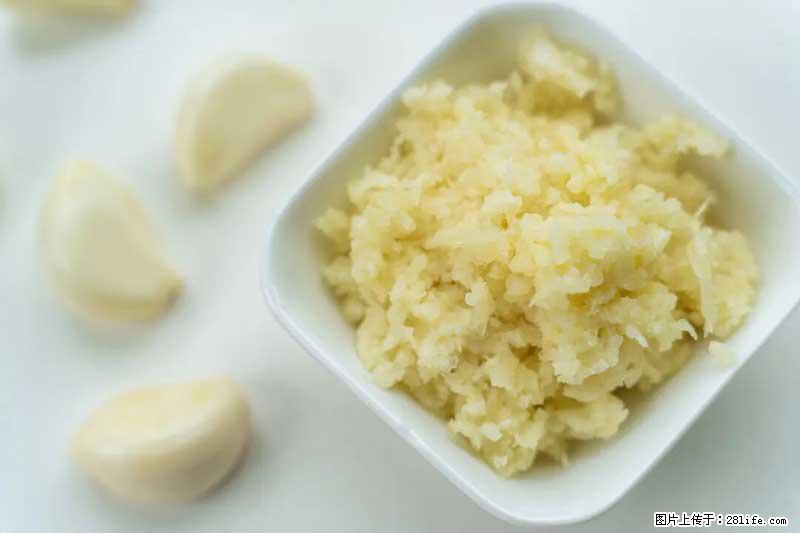 抗菌消炎、护肝健脾！这种“天然青霉素”就在你家餐桌上，春季吃正合适 - 来宾生活资讯 - 来宾28生活网 lb.28life.com