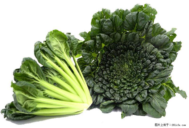 这些蔬菜是“天然钙片”，这6种被医生重点推荐 - 来宾生活资讯 - 来宾28生活网 lb.28life.com