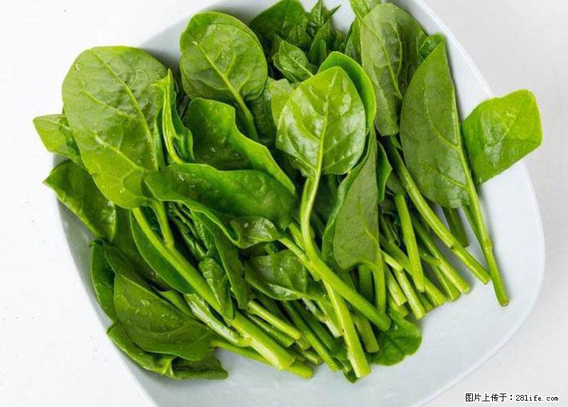 这些蔬菜是“天然钙片”，这6种被医生重点推荐 - 来宾生活资讯 - 来宾28生活网 lb.28life.com