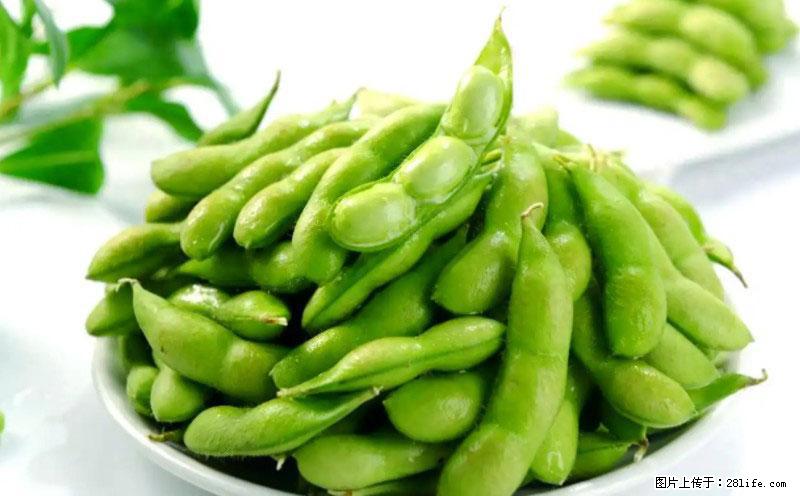 这些蔬菜是“天然钙片”，这6种被医生重点推荐 - 来宾生活资讯 - 来宾28生活网 lb.28life.com