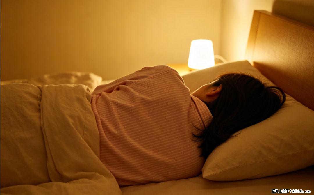 熬夜会让猝死风险飙升！出现以下4种情况赶紧休息→ - 来宾生活资讯 - 来宾28生活网 lb.28life.com