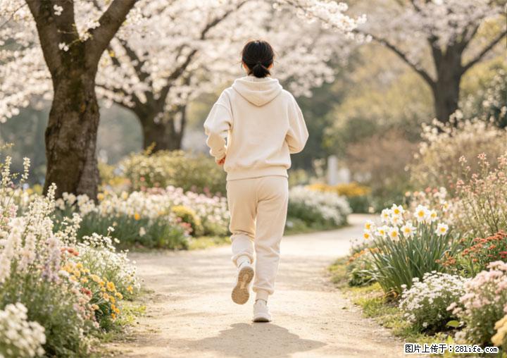 学会这套走路方法！稳血糖护心脏，养护关节更护健康 - 来宾生活资讯 - 来宾28生活网 lb.28life.com