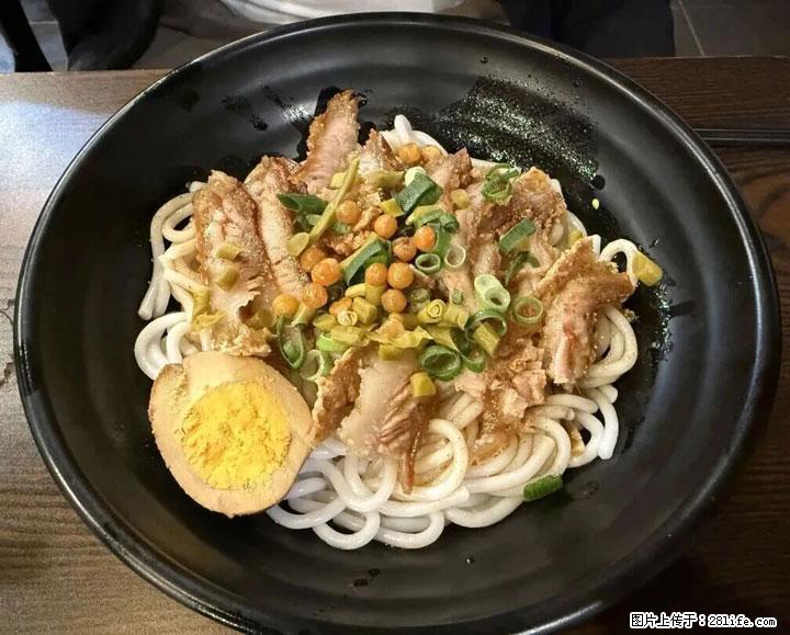 桂林米粉：承载乡愁与文化传承的美食 - 来宾生活资讯 - 来宾28生活网 lb.28life.com